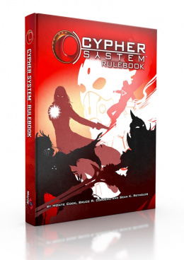 Cypher System