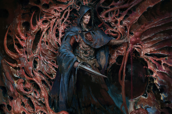 O RPG systémech – díl čtvrtý: West Marches