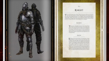 Dark Souls The Roleplaying Game 3
