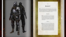 Dark Souls The Roleplaying Game 3