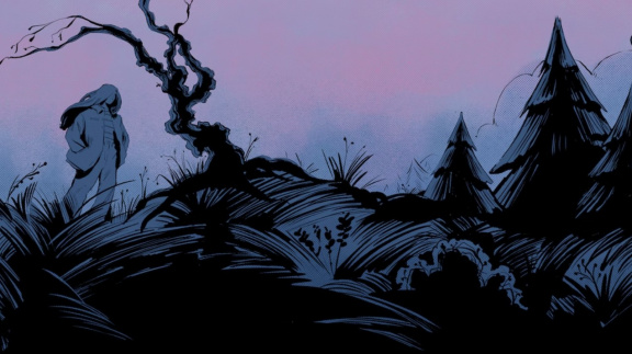 Rozervané indie RPG Alice is Missing se dočká rozšíření