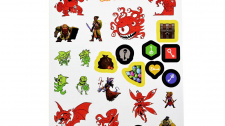 Dungeons & Dragons - Dungeon Scrawlers - Heroes of Undermountain 12