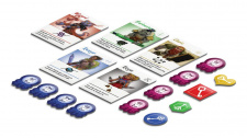 Dungeons & Dragons - Dungeon Scrawlers - Heroes of Undermountain 13