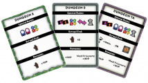 Dungeons & Dragons: Dungeon Scrawlers – Heroes of Waterdeep