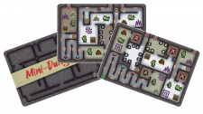 Dungeons & Dragons - Dungeon Scrawlers - Heroes of Waterdeep 8