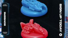 Homeworld Fleet Command 5
