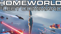 Homeworld Fleet Command