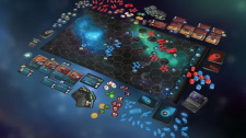 Homeworld Fleet Command 7
