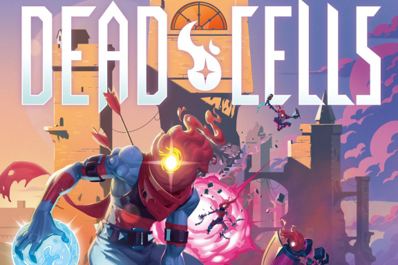 Tým zkušených veteránů chystá stolní adaptaci výtečné roguelike plošinovky Dead Cells