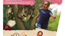 The Search for Lost Species 2