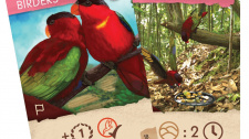 The Search for Lost Species 1