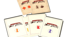 The Search for Lost Species 4