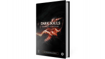 Dark Souls The Roleplaying Game Tome of Strange Beings 1
