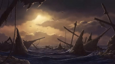 Set a Watch - Forsaken Isles 7
