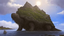 Set a Watch - Forsaken Isles 8