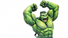 Marvel Crisis Protocol Immortal Hulk 3