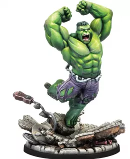 Marvel Crisis Protocol Immortal Hulk 3