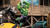Marvel: Crisis Protocol - Immortal Hulk