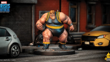 Marvel Crisis Protocol 9