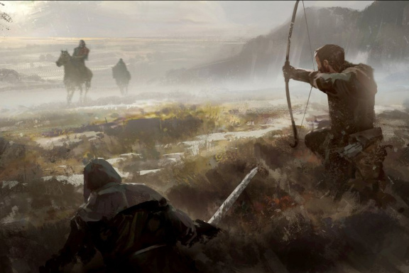 Vychází dvojice rozšíření pro 5e verzi Symbaroumu