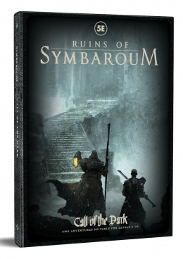 Ruins of Symbaroum 3