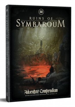 Ruins of Symbaroum 4
