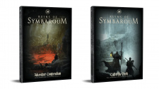 Ruins of Symbaroum