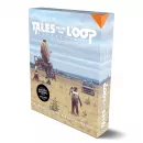 Tales from the Loop: Starter Set