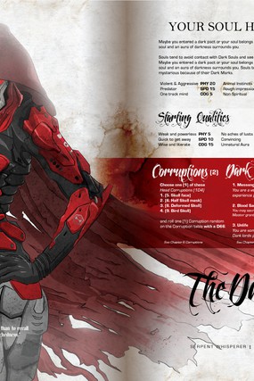 Pekelné RPG Astro Inferno spouští předobjednávky