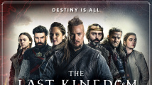 The Last Kingdom Board Game