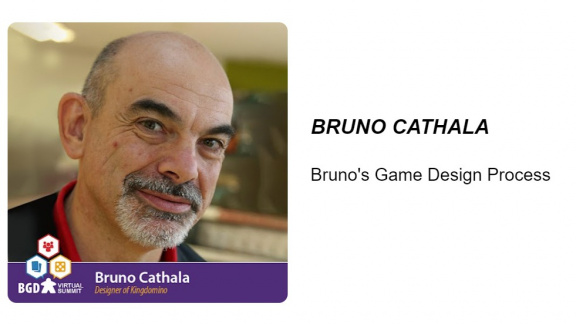 Chcete navrhovat hry? Nechte si poradit od světových designérů během akce Board Game Design Virtual Summit