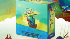 Sail 3