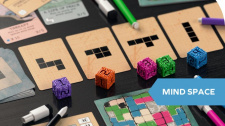 Mind Space 2