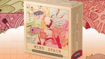 Mind Space 3