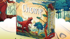 Chomp 3