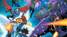 Marvel RPG 1