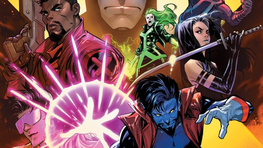 RPG Marvel Multiverse ještě ani nevyšlo, ale už má velké plány s X-Meny i Kangem