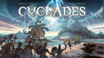 Cyclades Legendary Edition