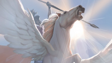 Cyclades Legendary Edition 6