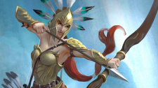 Cyclades Legendary Edition 5