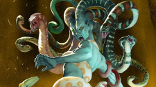 Cyclades Legendary Edition 7