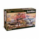 Axis & Allies: 1941 – Second Edition