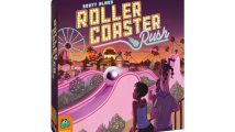 Roller Coaster Rush 2