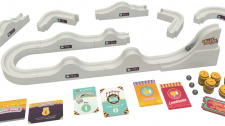 Roller Coaster Rush 4