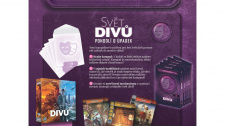 Svět divů - Pohodlí a úpadek 4