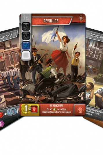 Svět divů dostane kampaňové rozšíření Pohodlí & úpadek