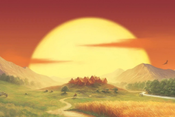 Osadníci z Katanu a Dobble dostanou miniaturní verze