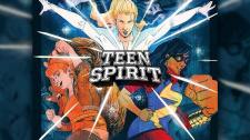 Teen Spirit 2