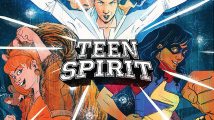 Teen Spirit 4