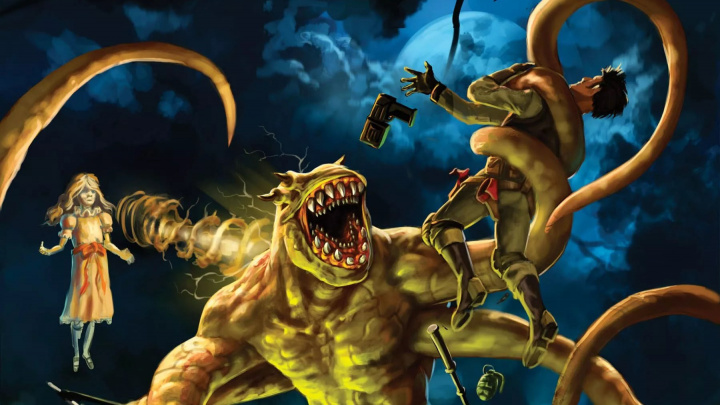 RPG Monster of the Week přichází s novým rozšířením i překladem do češtiny